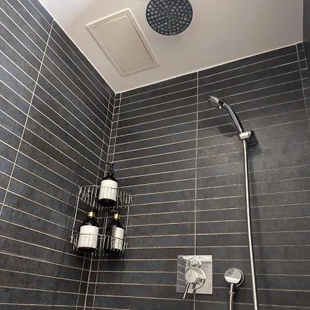 Bella Luna Luxury - Spacious 1br In Old Town * Varsó