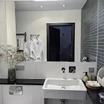 Apartment Bella Luna Luxury - Spacious 1br In Old Town Warsaw