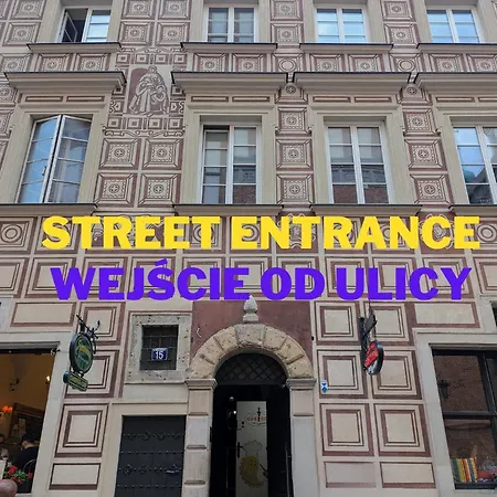 Bella Luna Luxury - Spacious 1br In Old Town Appartement *