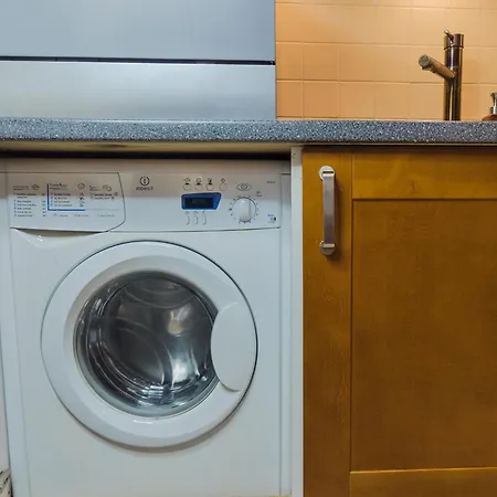 Bella Luna Luxury - Spacious 1br In Old Town *