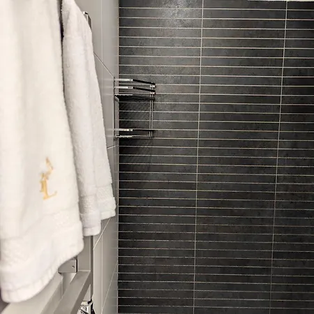 Bella Luna Luxury - Spacious 1br In Old Town * ורשה