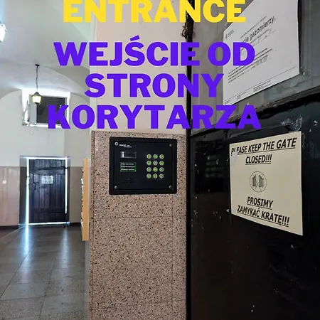 Bella Luna Luxury - Spacious 1br In Old Town דירה