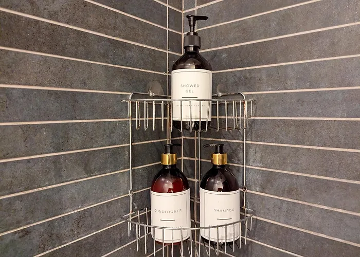 Bella Luna Luxury - Spacious 1br In Old Town * Varsóvia