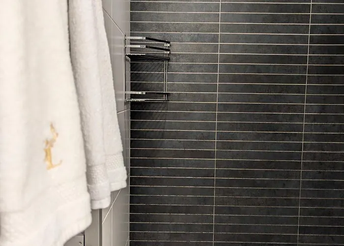 Bella Luna Luxury - Spacious 1br In Old Town * Warsaw