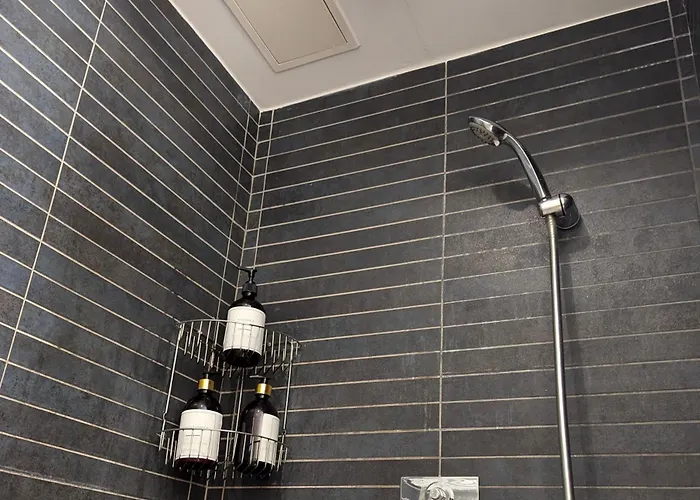 Bella Luna Luxury - Spacious 1br In Old Town * Varsóvia