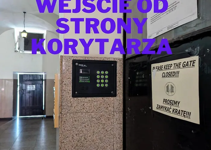 Bella Luna Luxury - Spacious 1br In Old Town Apartamento