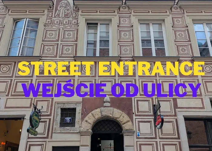 Bella Luna Luxury - Spacious 1br In Old Town Apartment *